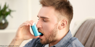 Круглый стол «Бронхиальная астма», 16 ноября 2022 года