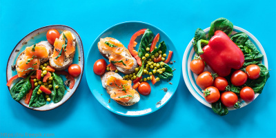 Круглый стол «Проблемы здорового питания в городской среде», 25 мая 2022 года