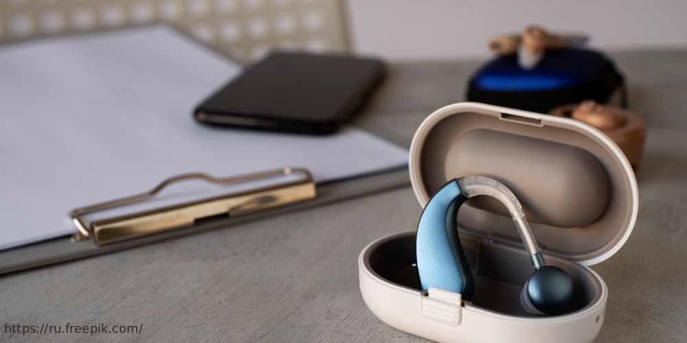 Планируется введение нового стандарта медицинской помощи взрослым при потере слуха, вызванной шумом