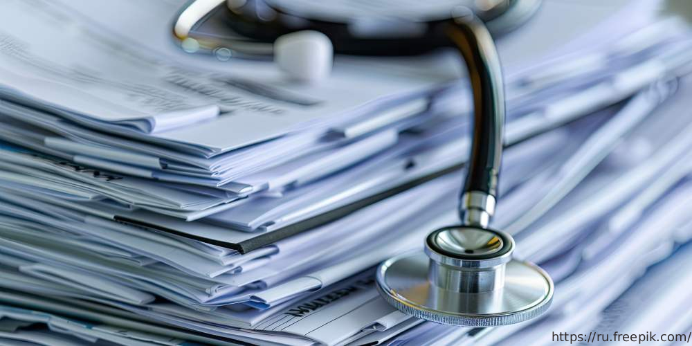 Планируется изменение федеральной программы госгарантий медицинской помощи на 2025 год