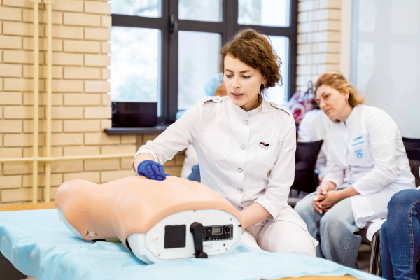 Непрерывное образование 