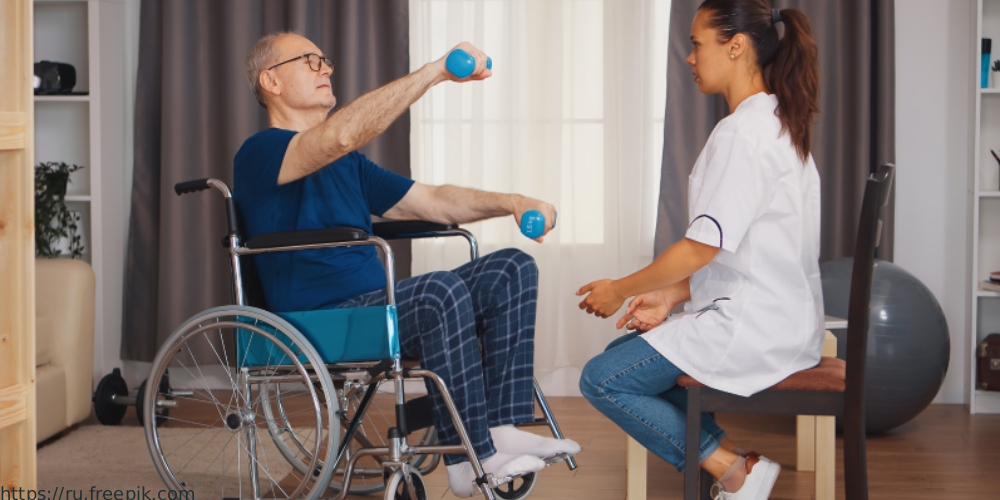 Семинар, посвященный реабилитации в послеоперационном периоде, 15 марта 2023 года