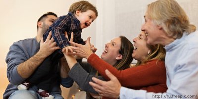 Семейные паттерны и их влияние на  репродуктивные установки