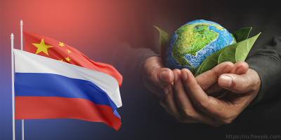 Российско-Китайский круглый стол по проблемам влияния окружающей среды на здоровье человека, 7 апреля 2022 года