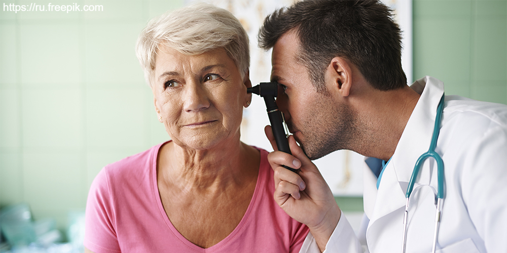 Оториноларингология в Москве в цифрах