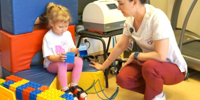 Семинар по реабилитации детей с тяжелыми острыми травматическими повреждениями, 17 марта 2026 года