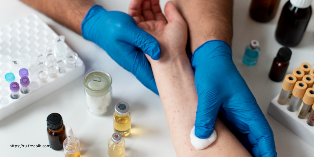 Конференция «Молекулярная аллергология в педиатрии: практические аспекты — 2025», 20 ноября 2025 года