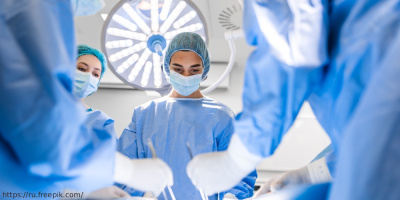 Научное заседание общества детских хирургов Москвы и Московской области № 641, 23 мая 2024