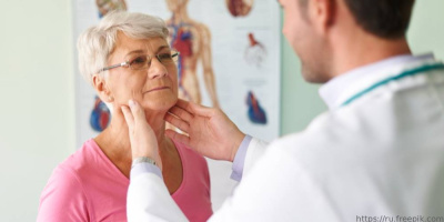 Вебинар «Безопасность в хирургии щитовидной железы», 21 марта 2022 года