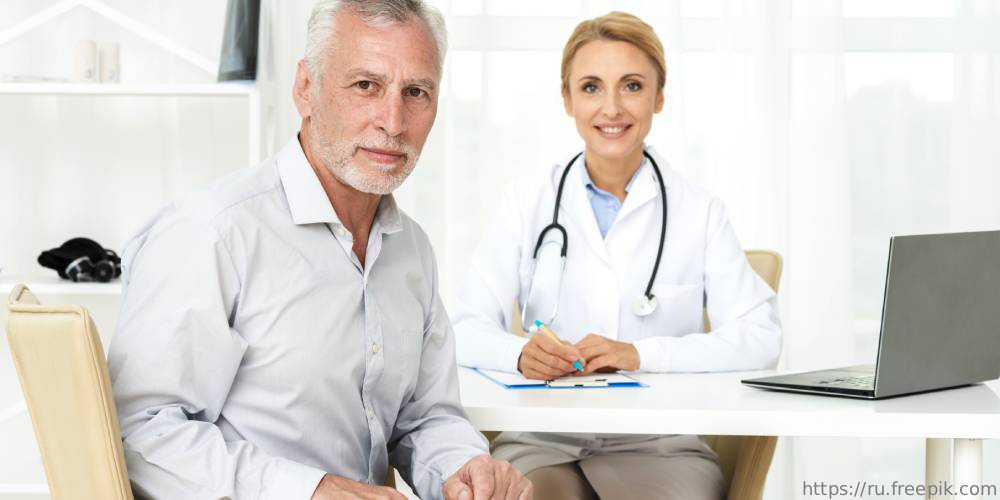 Восприятие системы здравоохранения москвичами в цифрах и фактах