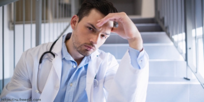 Влияние программ наставничества на эмоциональное выгорание студентов-медиков