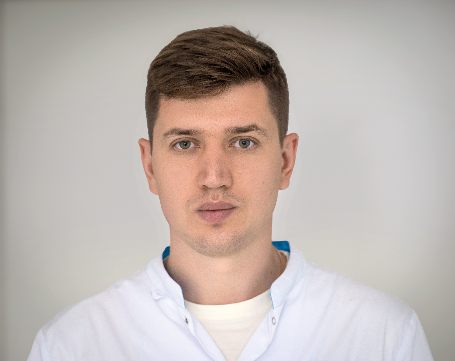 Офисный синдром 