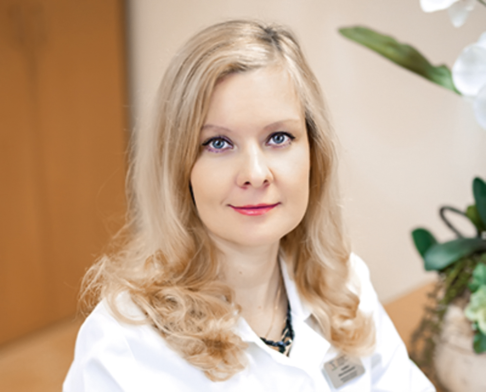 Мифы и правда о йоде