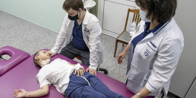 Семинар Московской школы детского травматолога-ортопеда имени профессора В. П. Немсадзе состоится 20 декабря