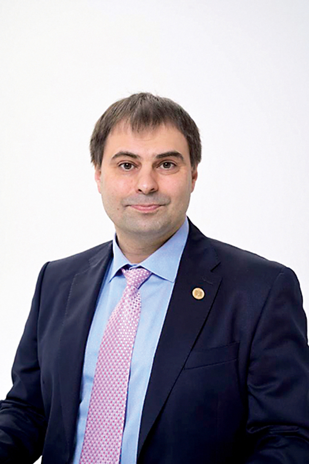 Здоровье зубов под контролем 