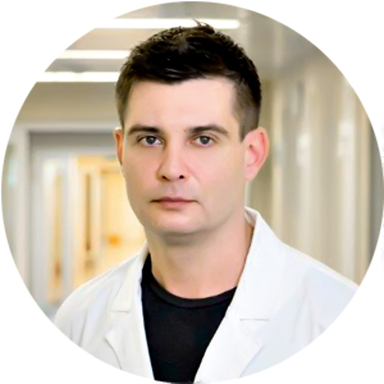 Ключ к здоровому будущему