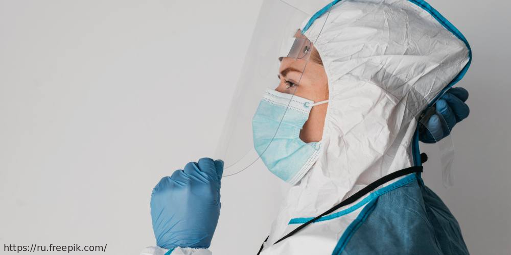 Конференция «Соблюдение требований к санэпидрежиму», 24 апреля 2025 года