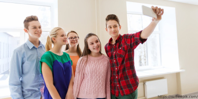 Международная неделя здоровья подростков: внимание к важному этапу жизни