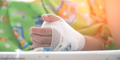 Семинар Московской школы детского травматолога-ортопеда имени профессора В. П. Немсадзе, 25 марта 2025 года