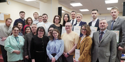 Конференция «Современные проблемы науки: медицинский туризм как искусство управления будущим»