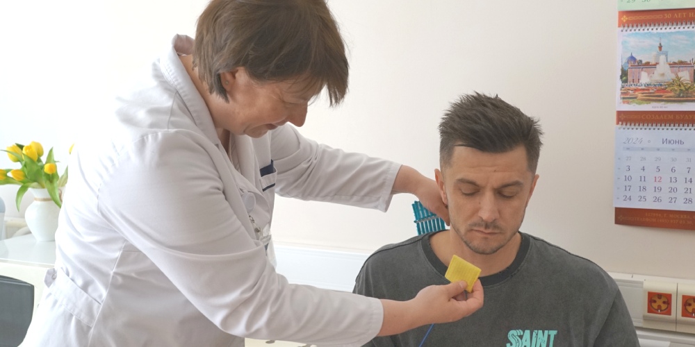 Семинар «Логопедическое сопровождение пациентов в медицинской реабилитации», 18 марта 2026 года