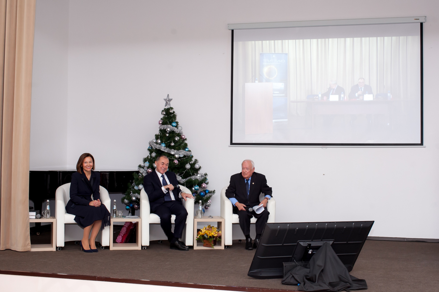 Во благо душевного здоровья