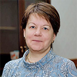 Камынина Наталья Николаевна
