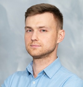 Крюков Александр Валерьевич