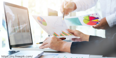 Анализ социальных медиа