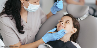 Школа-семинар для врачей стоматологов детских, 17 июня 2024 года