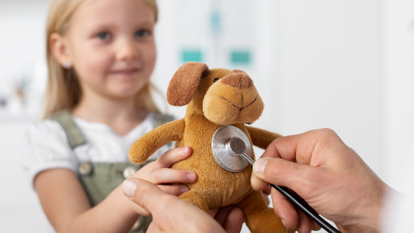 Для детских кардиологов