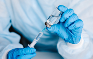 Клинические испытания персонализированной вакцины от рака (Великобритания)