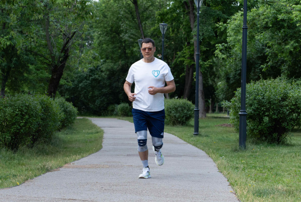 Сила в движении