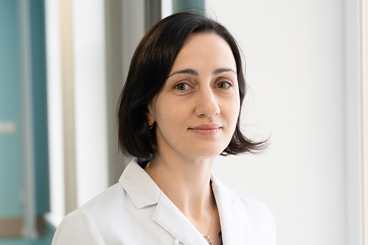 Головокружительная болезнь