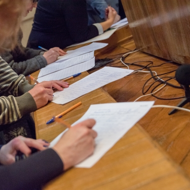 «Развитие кадрового потенциала столичного здравоохранения»: новая публикация аналитиков НИИОЗММ