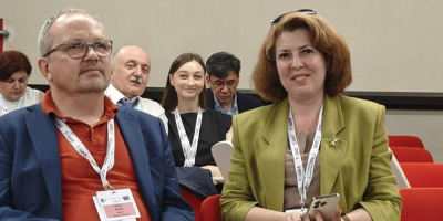 Международный воркшоп по хеликобактерам и микробиоте