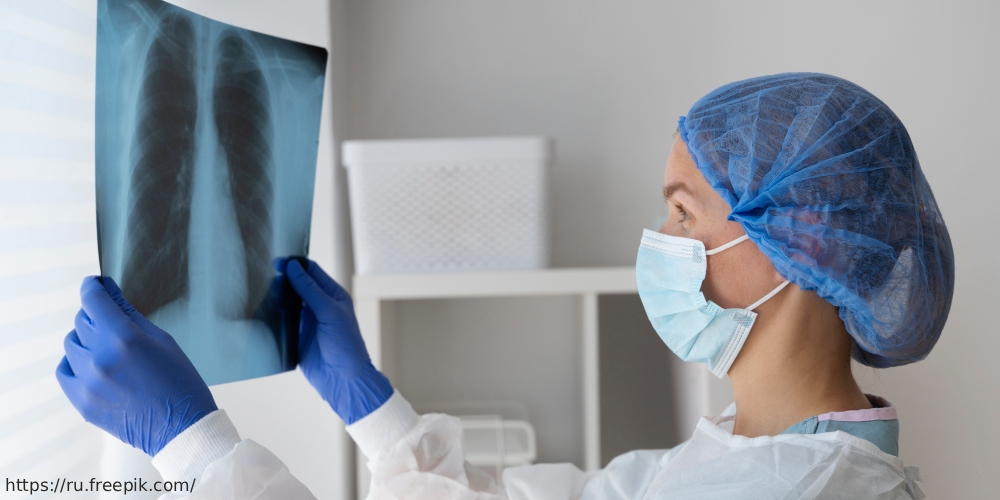 17 мая – День пульмонолога