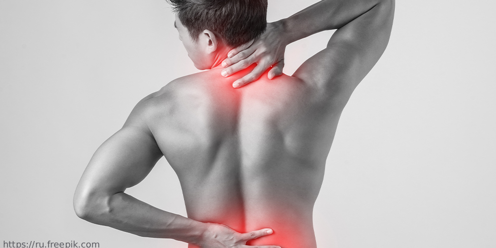 Конференция «Мультидисциплинарные аспекты болевого синдрома», 16 февраля 2022 года