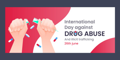 26 июня – Международный день борьбы с употреблением наркотиков и их незаконным оборотом