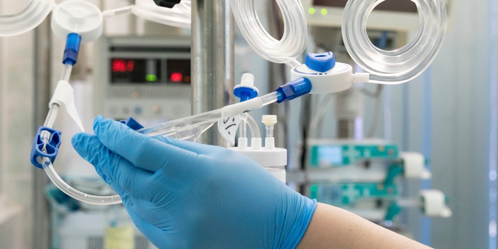 Вопросы системных подходов к региональному управлению здоровьем