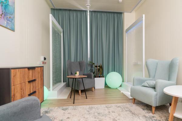 Ментальное здоровье