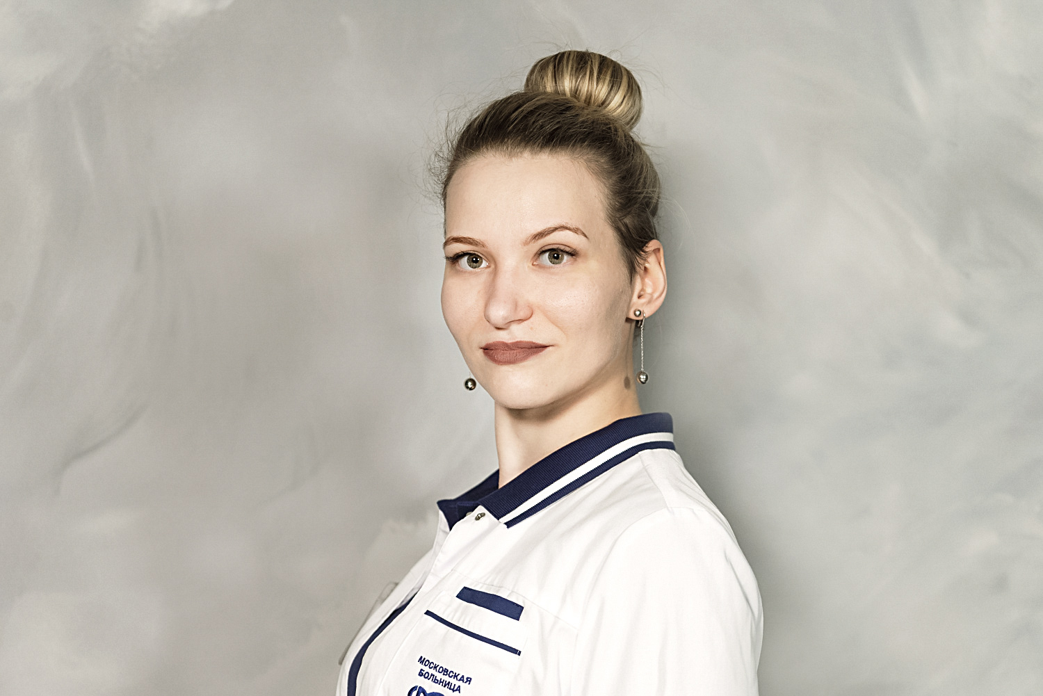 Первые шаги в спорте 