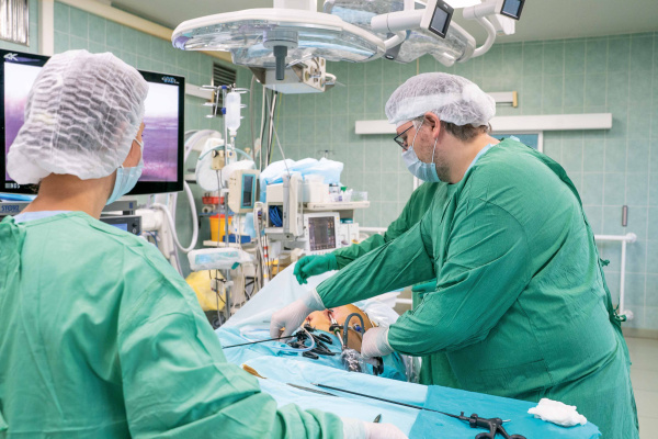 Медицина будущего