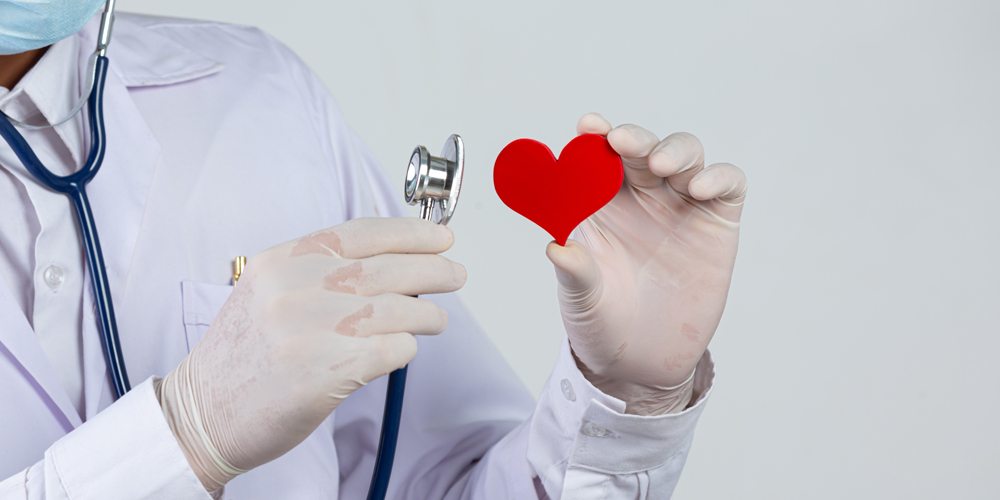 Кардиология и сердечно-сосудистая медицина: квартильные показатели