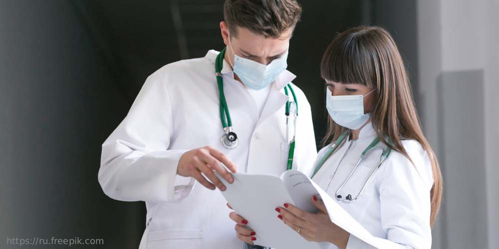 Успешно завершился цикл обучения по программе «Организация работы врачебной комиссии медицинской организации»