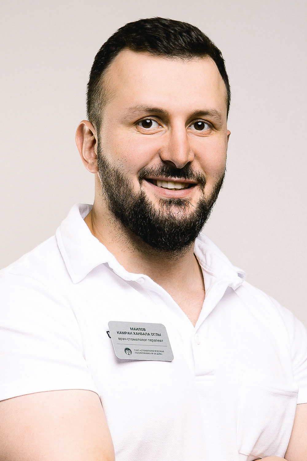 Крепкие зубы – крепкое здоровье