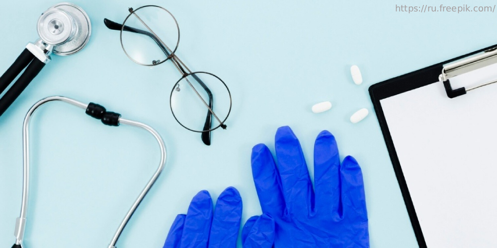 О профилактике инфекций, передающихся половым путем