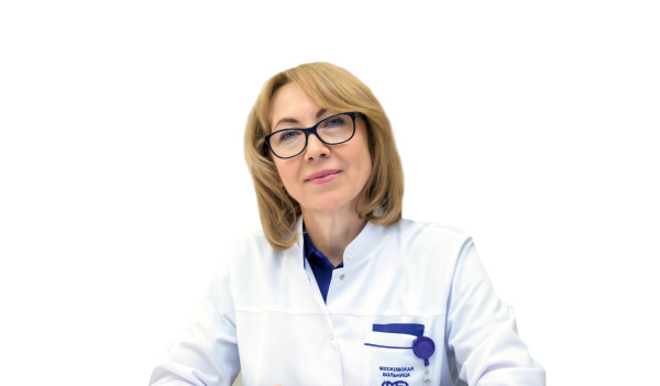 Виктория Бражник