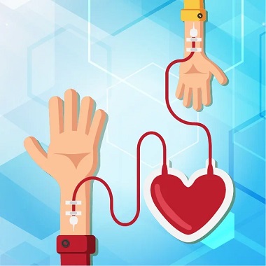 НИИОЗММ инициировал акцию «День донора: повод знать»