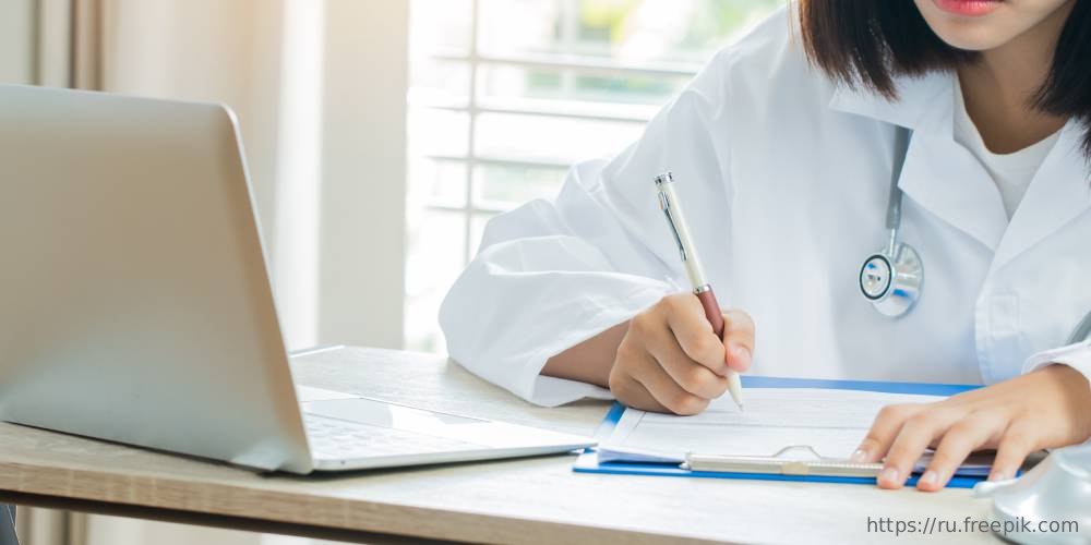 Руководитель отдела ОМТ выступила с лекцией «Набор материала для подготовки научного исследования»